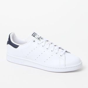Adidas Stan Smith White&Blue